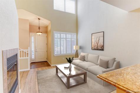 8643 Gold Peak Drive Highlands Ranch CO 80130