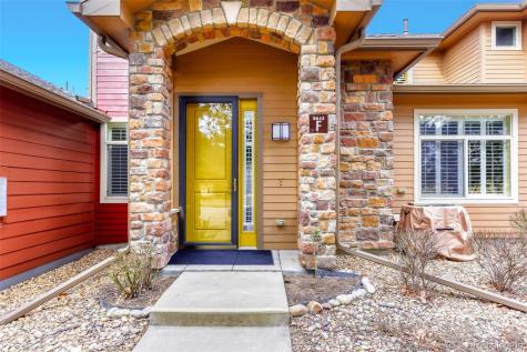 8643 Gold Peak Drive Highlands Ranch CO 80130