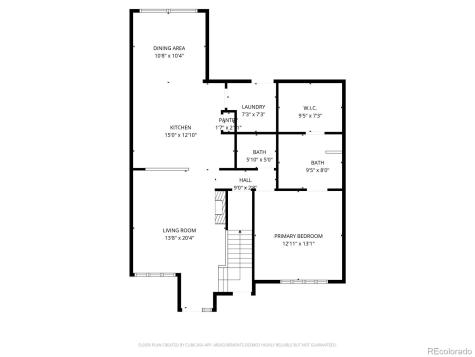 8643 Gold Peak Drive Highlands Ranch CO 80130