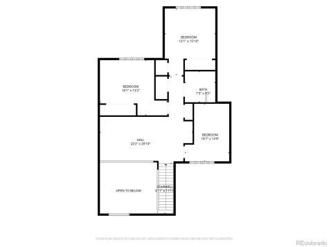 8643 Gold Peak Drive Highlands Ranch CO 80130