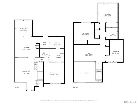 8643 Gold Peak Drive Highlands Ranch CO 80130