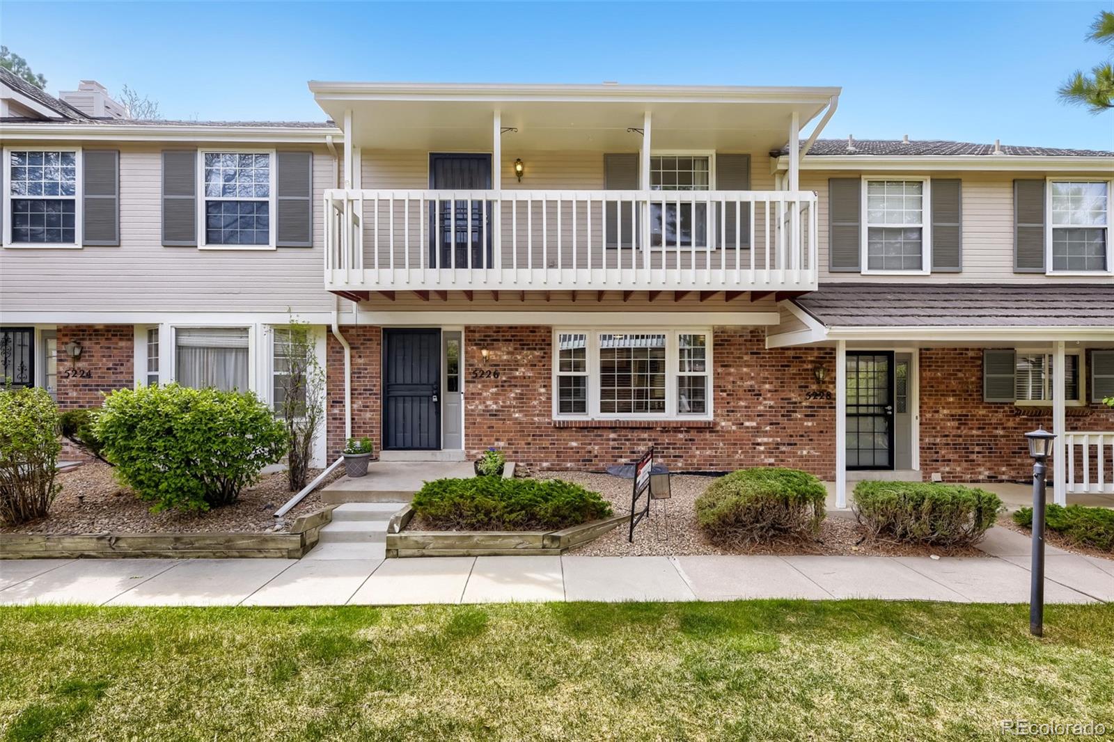 5226 S Jellison Street Littleton CO 80123