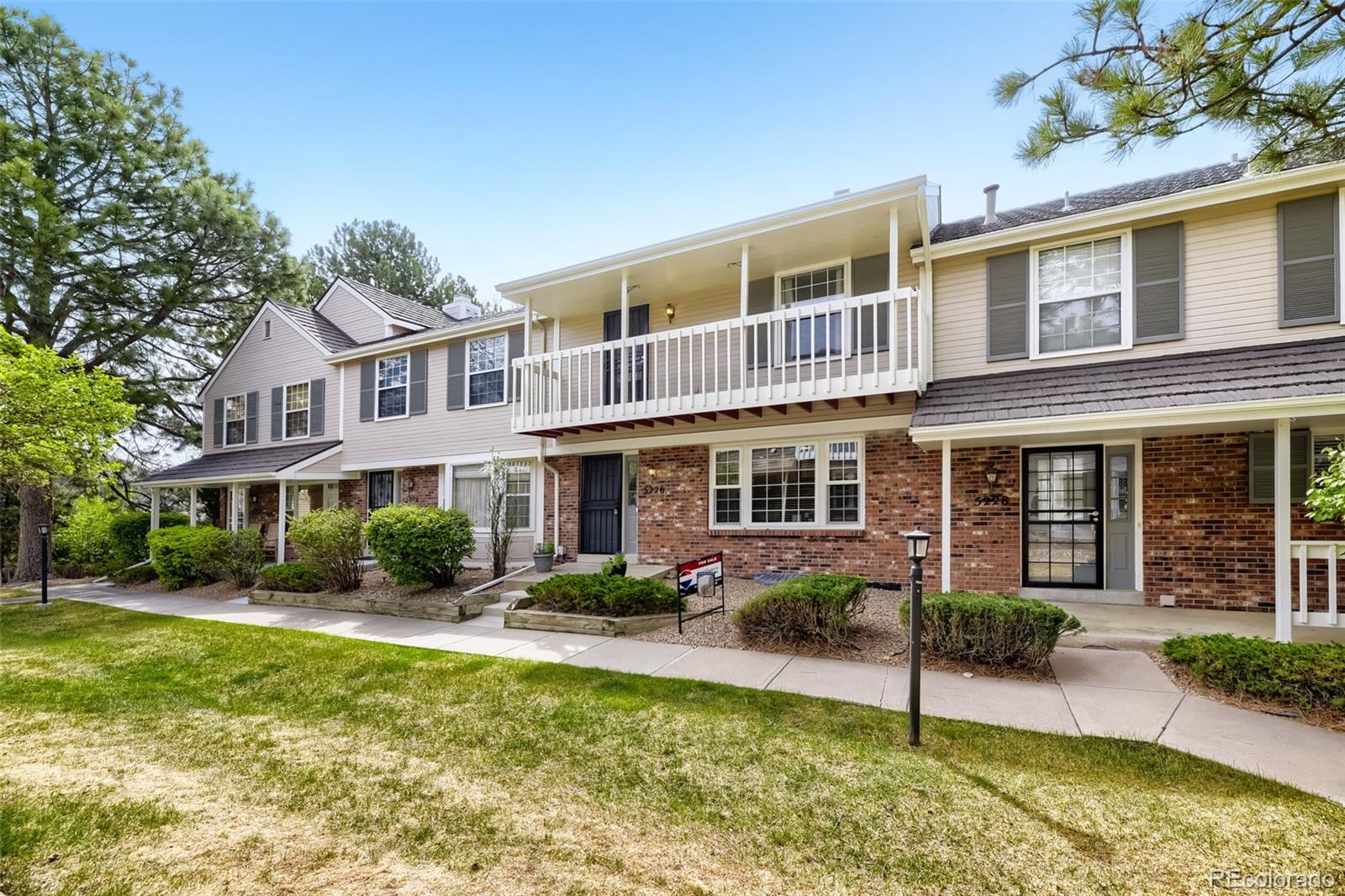 5226 S Jellison Street Littleton CO 80123