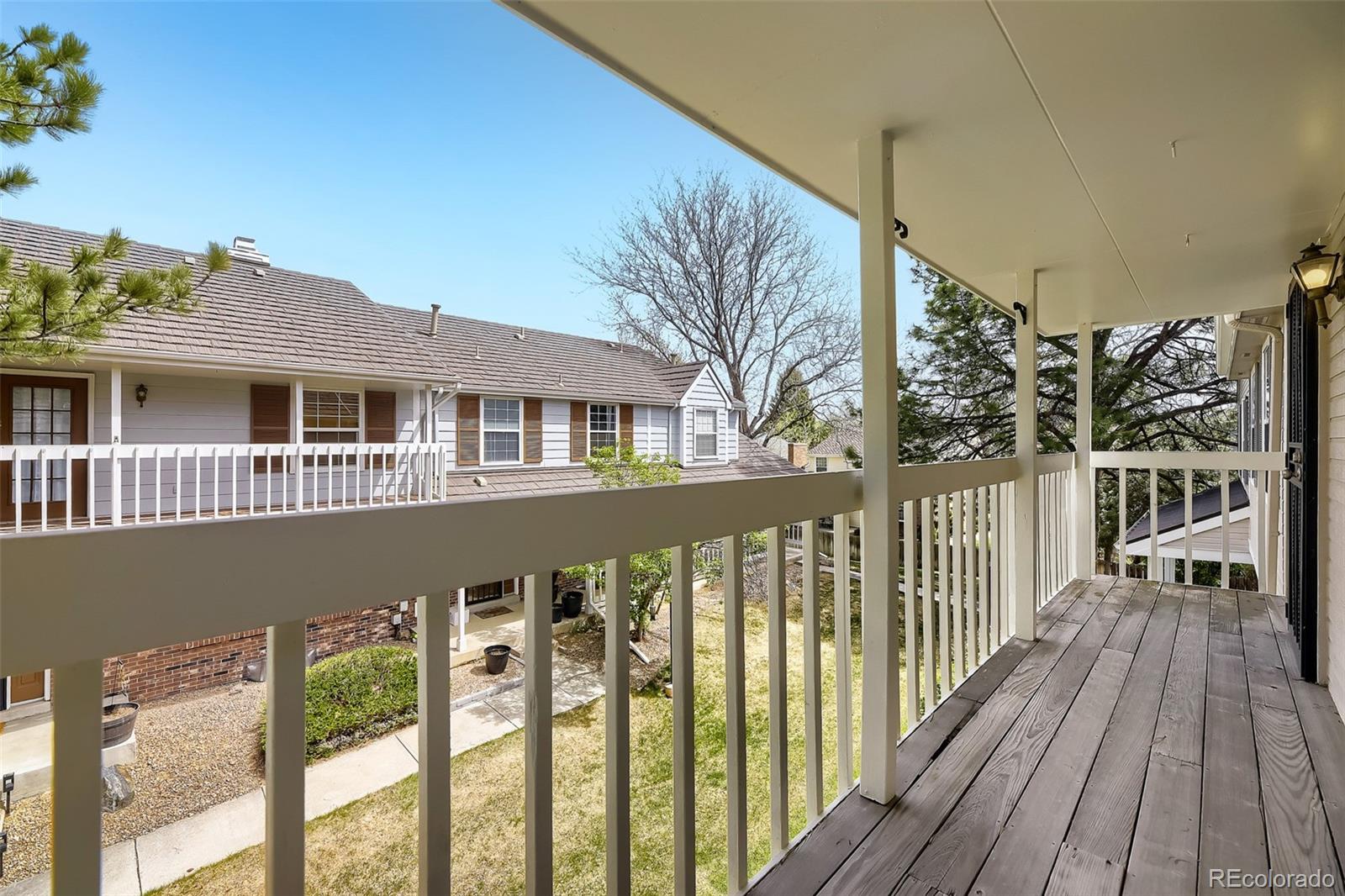 5226 S Jellison Street Littleton CO 80123