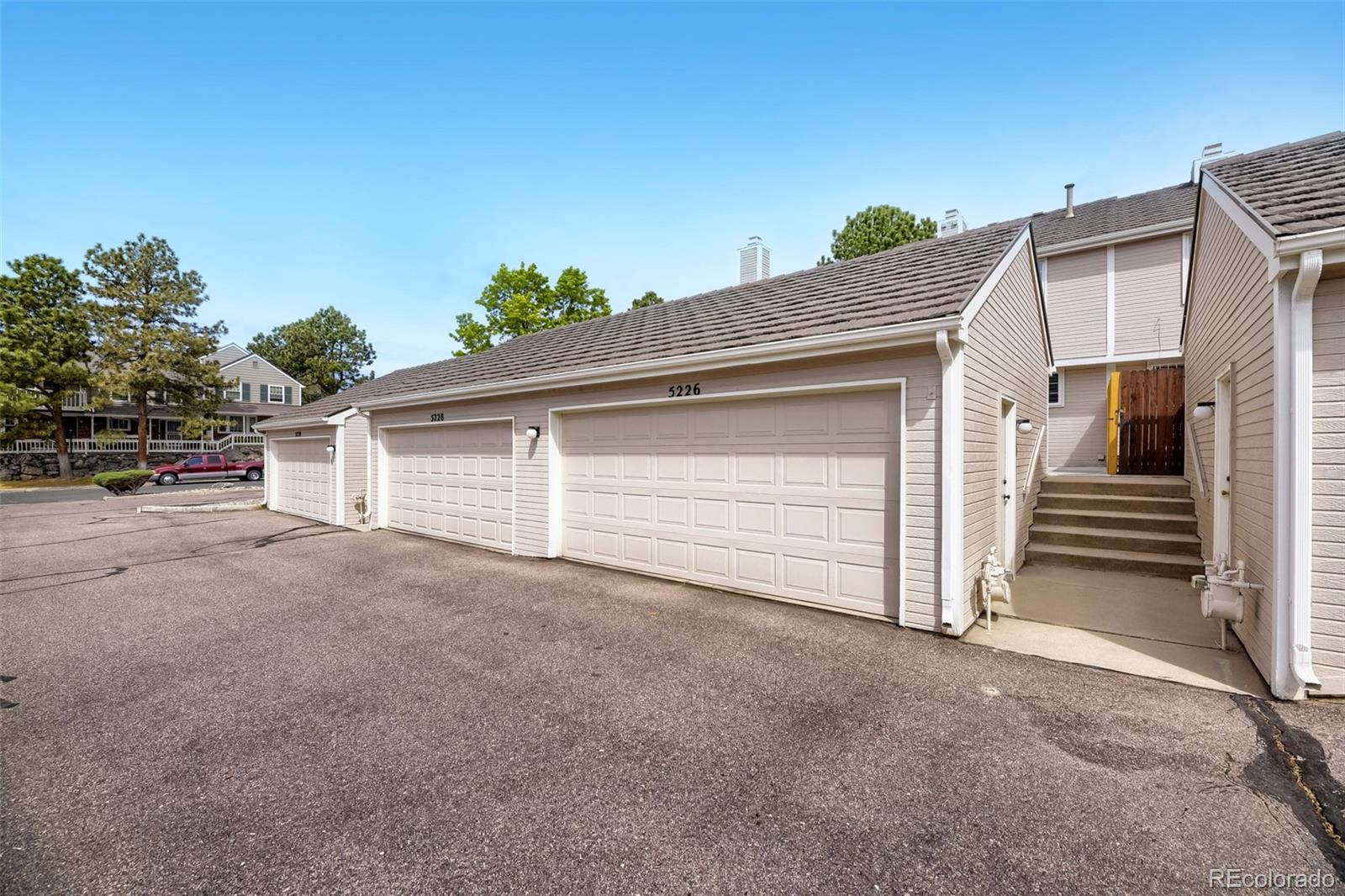 5226 S Jellison Street Littleton CO 80123