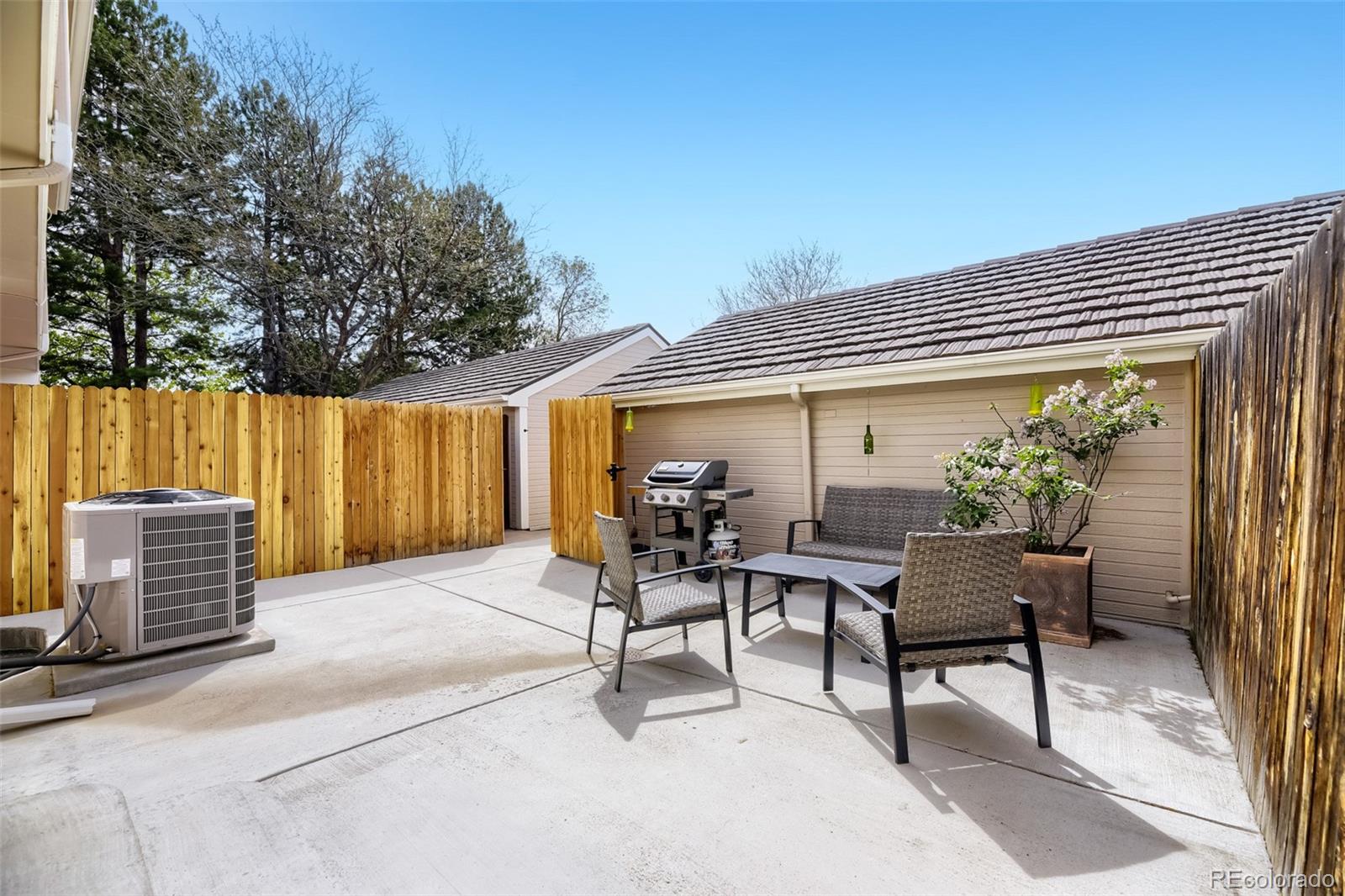 5226 S Jellison Street Littleton CO 80123