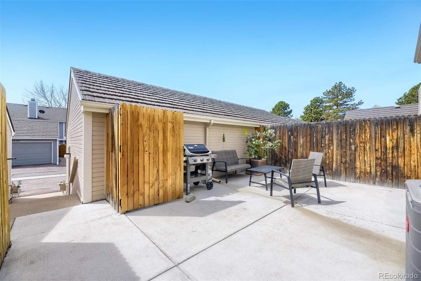 5226 S Jellison Street Littleton CO 80123