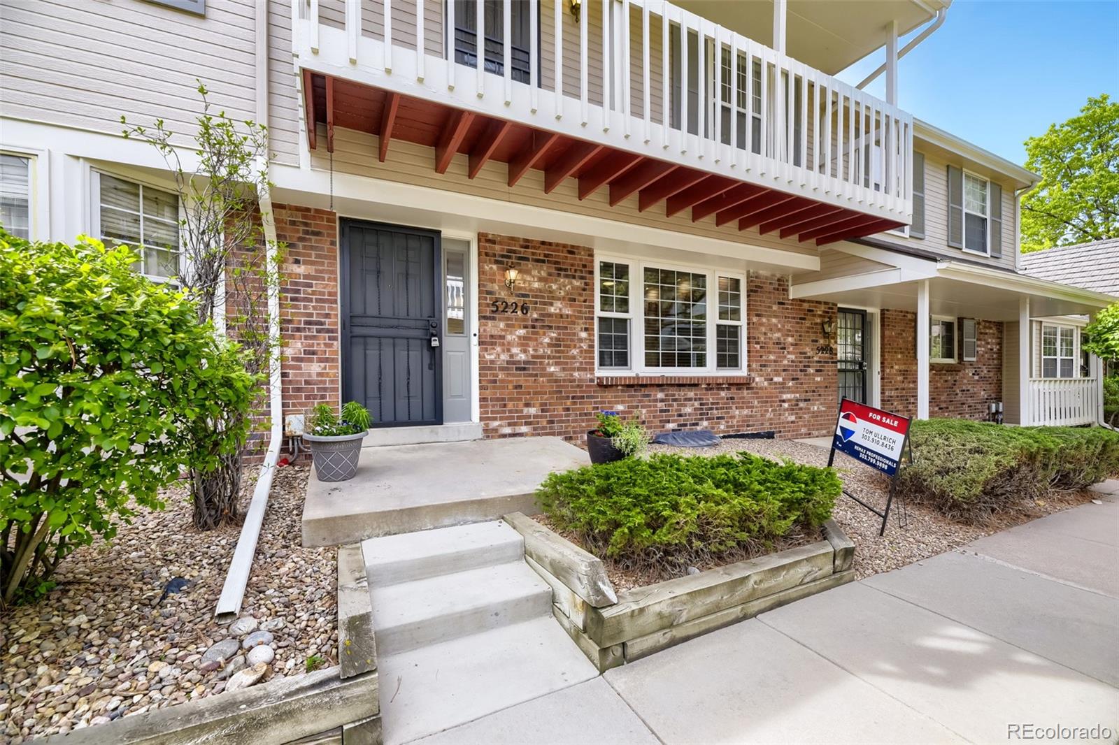5226 S Jellison Street Littleton CO 80123