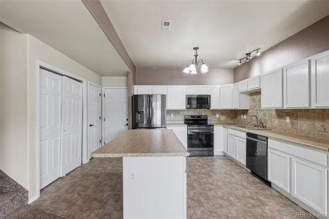 3051 Shikra View Colorado Springs CO 80916