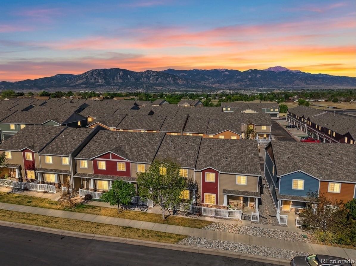 3051 Shikra View Colorado Springs CO 80916