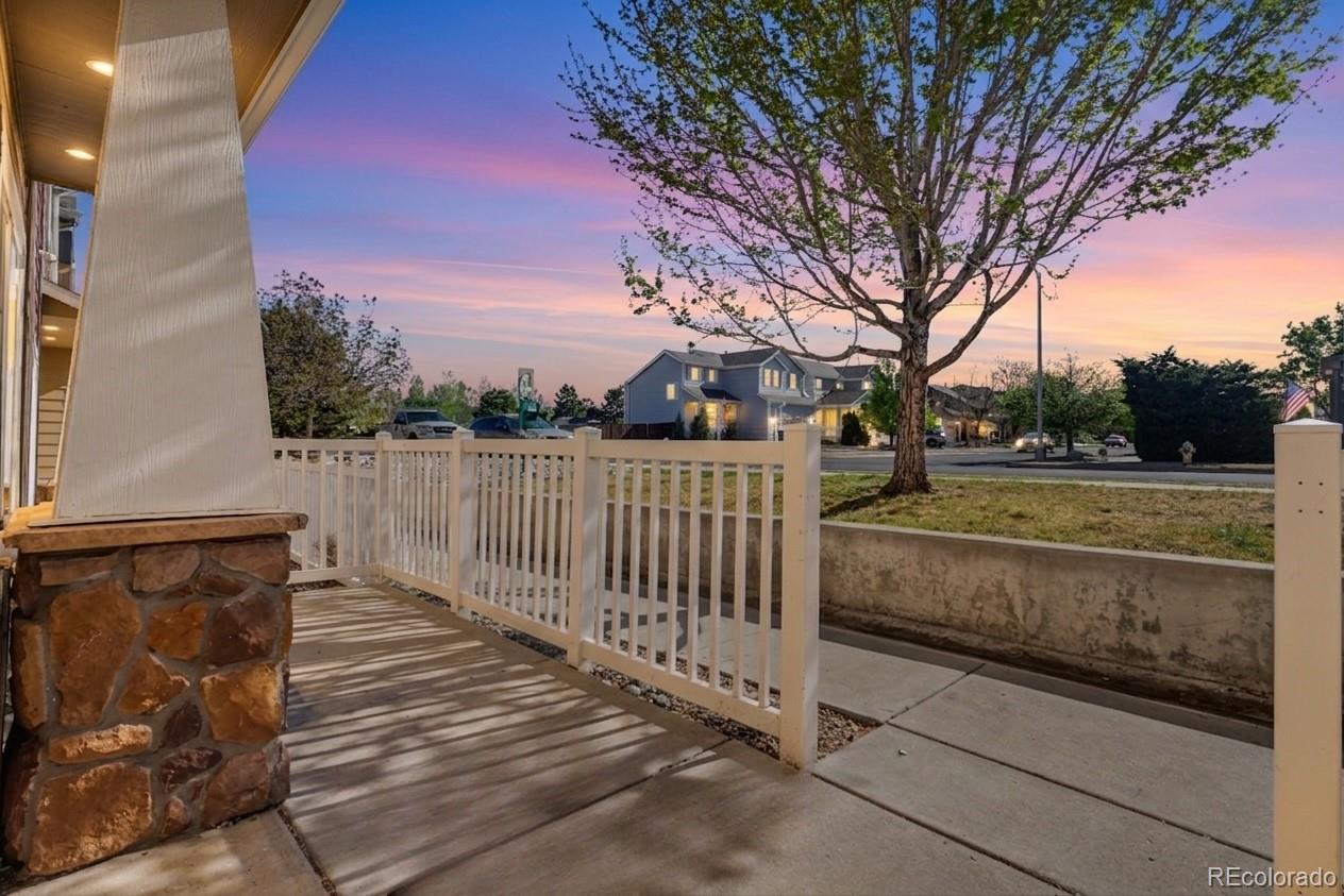 3051 Shikra View Colorado Springs CO 80916