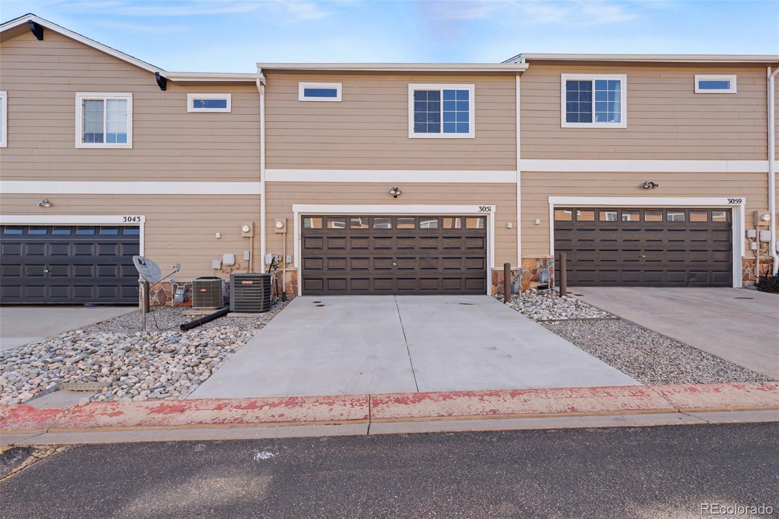 3051 Shikra View Colorado Springs CO 80916