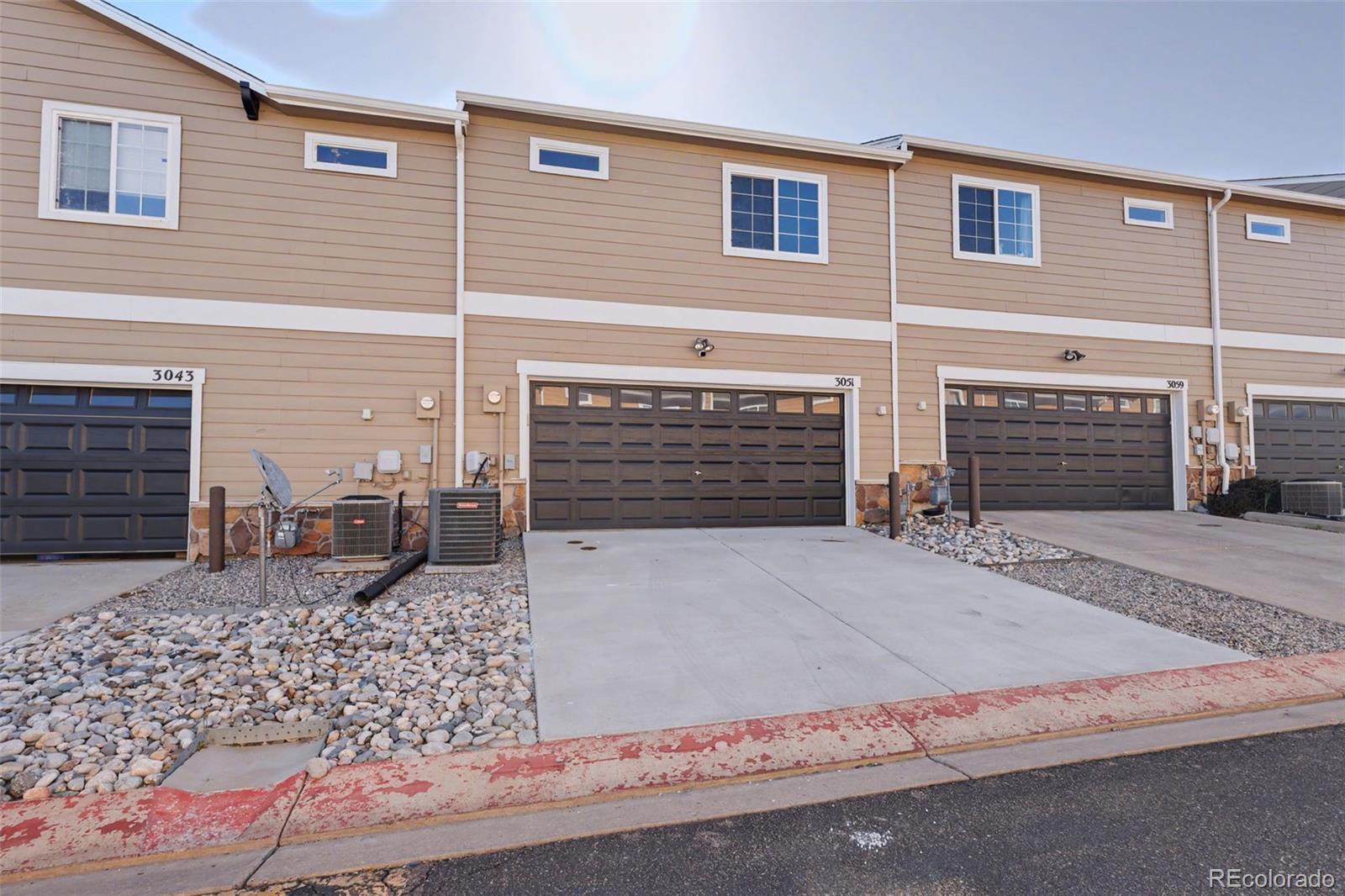 3051 Shikra View Colorado Springs CO 80916