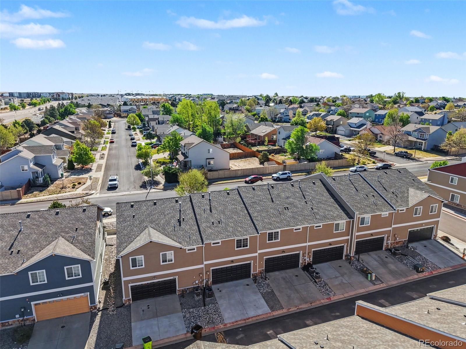 3051 Shikra View Colorado Springs CO 80916