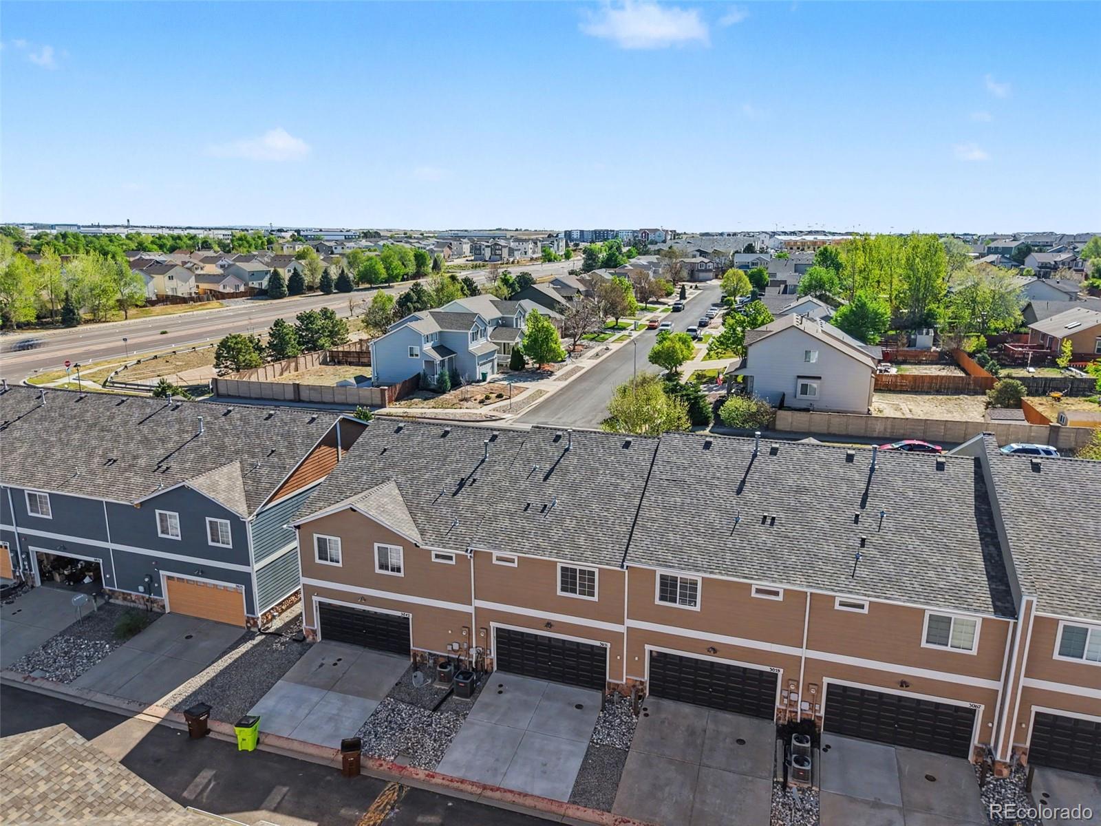 3051 Shikra View Colorado Springs CO 80916