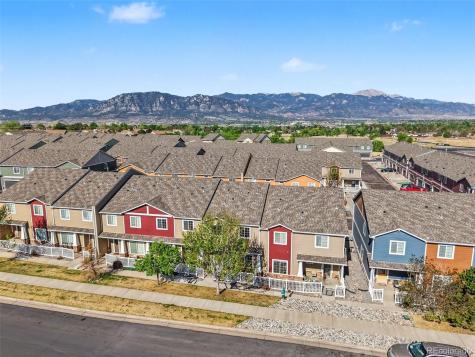 3051 Shikra View Colorado Springs CO 80916