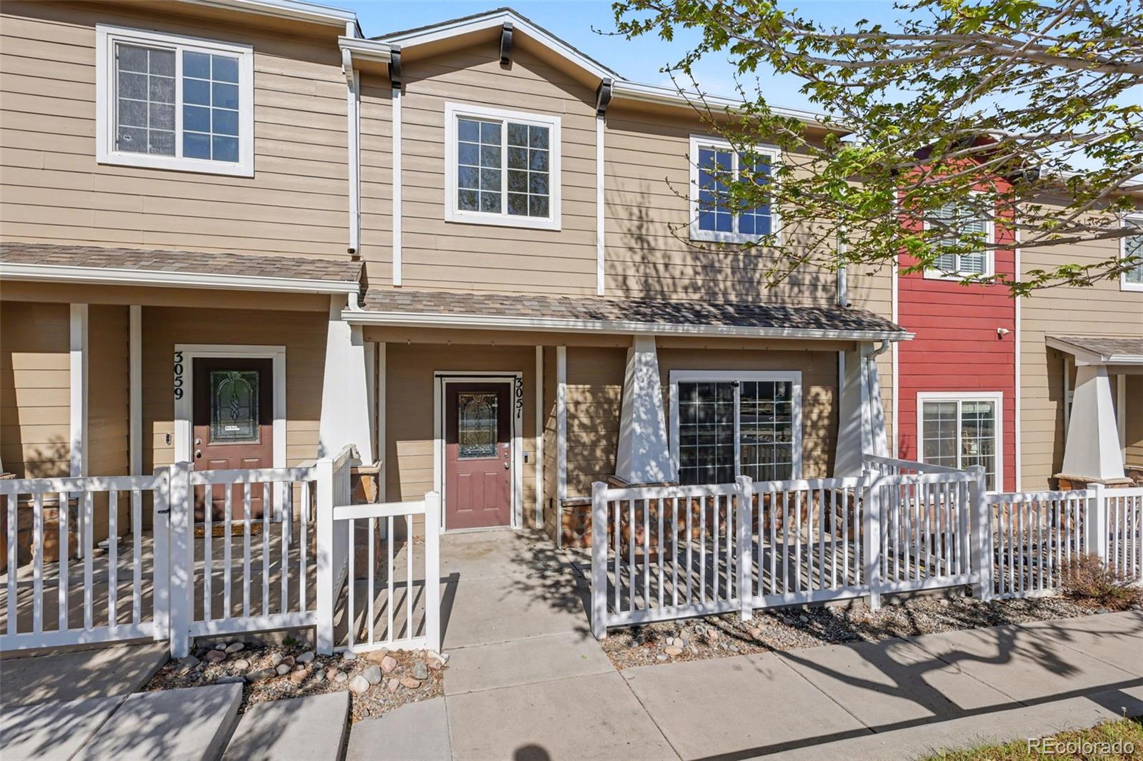 3051 Shikra View Colorado Springs CO 80916
