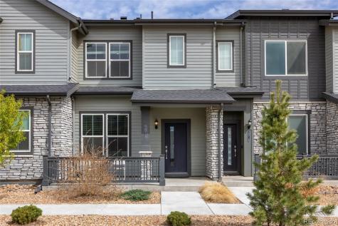 2018 S Gold Bug Way Aurora CO 80018