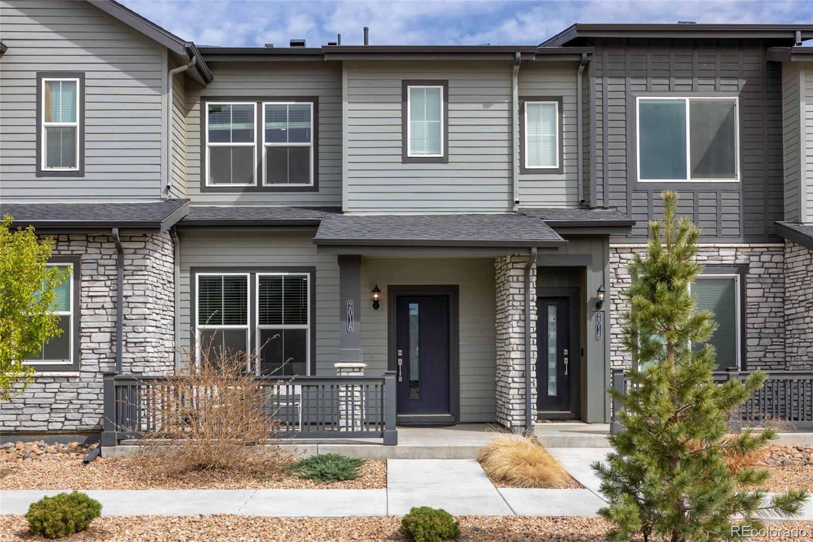 2018 S Gold Bug Way Aurora CO 80018