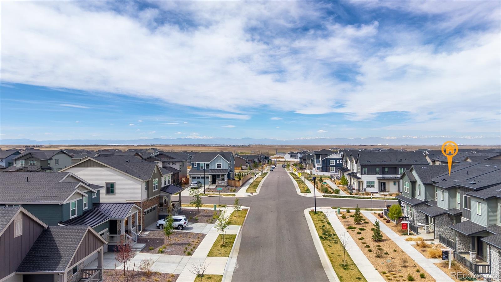 2018 S Gold Bug Way Aurora CO 80018