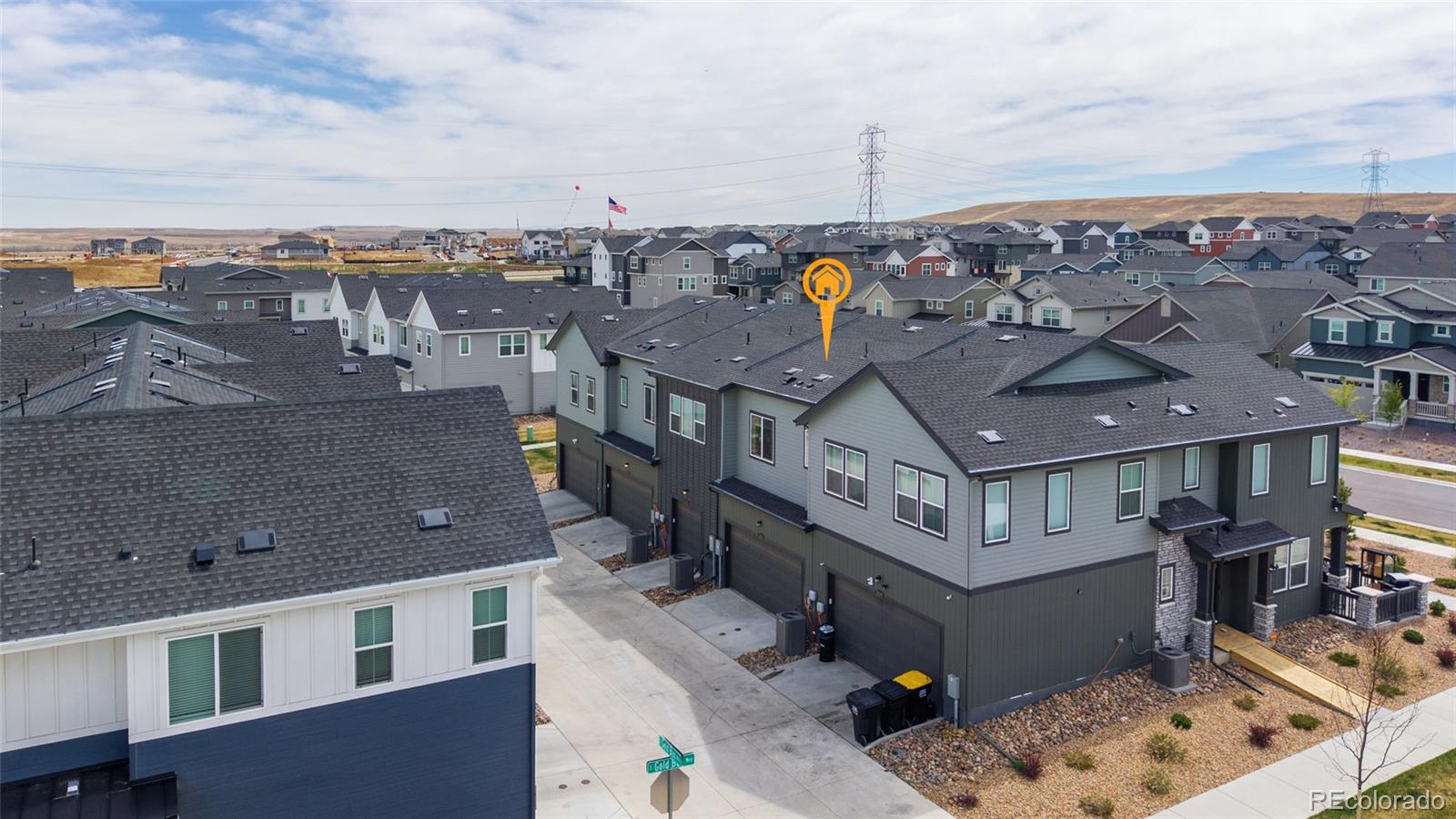 2018 S Gold Bug Way Aurora CO 80018