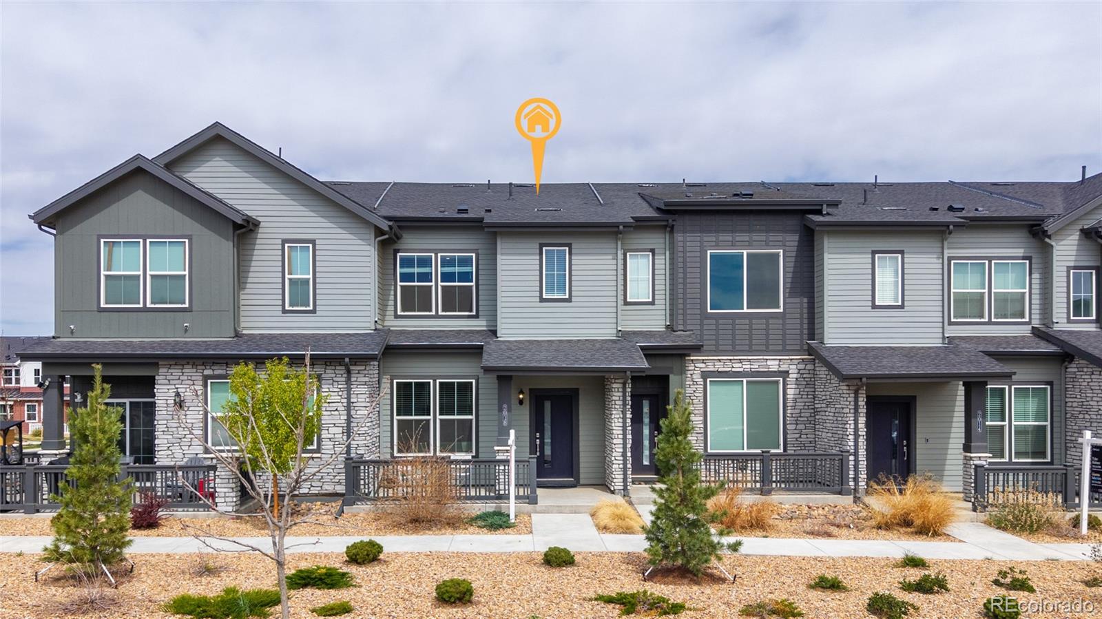 2018 S Gold Bug Way Aurora CO 80018