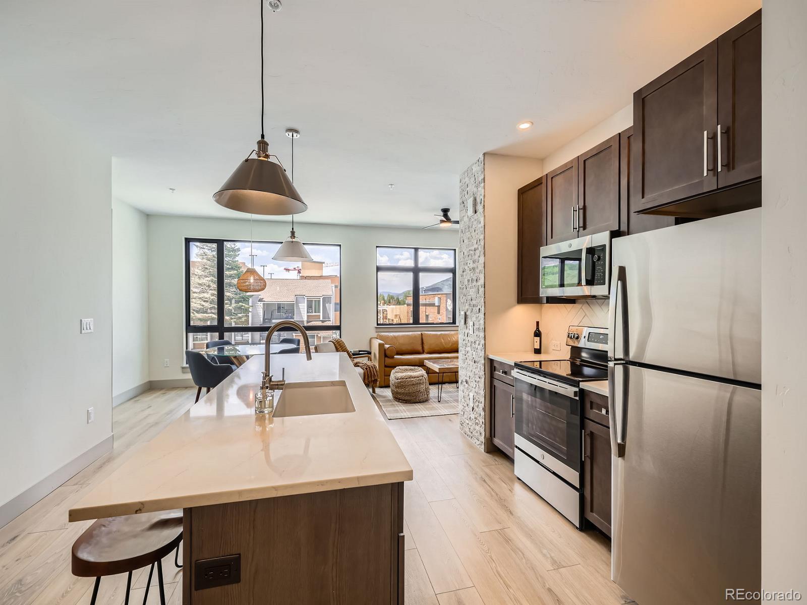 75 W 4th Street Silverthorne CO 80498