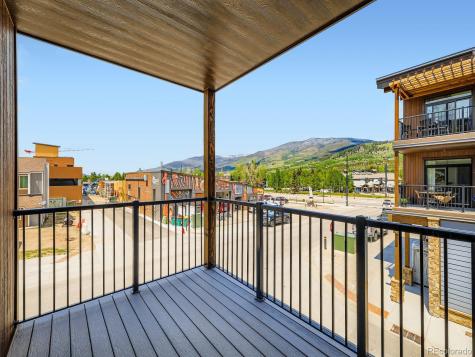 75 W 4th Street Silverthorne CO 80498