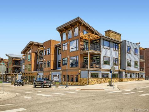 75 W 4th Street Silverthorne CO 80498