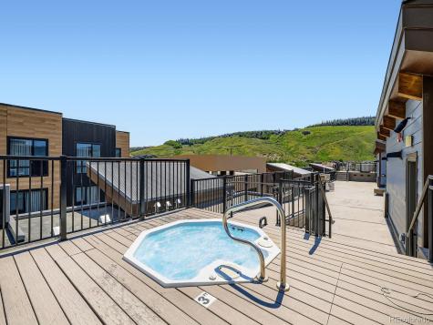 75 W 4th Street Silverthorne CO 80498