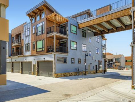 75 W 4th Street Silverthorne CO 80498