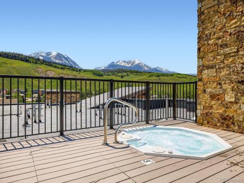75 W 4th Street Silverthorne CO 80498