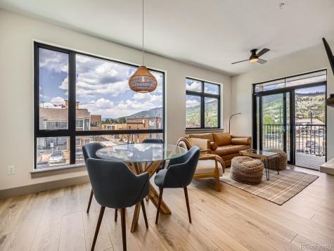 75 W 4th Street Silverthorne CO 80498