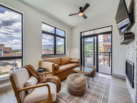 75 W 4th Street Silverthorne CO 80498