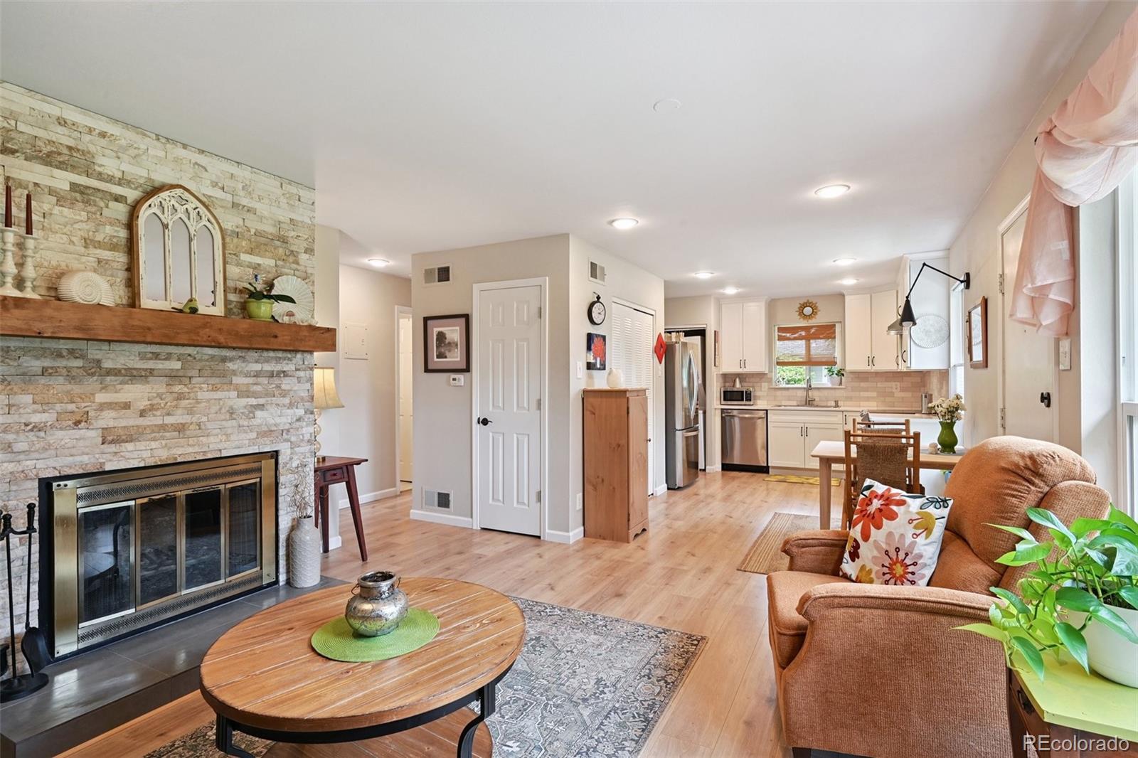 1225 S Oneida Street Denver CO 80224