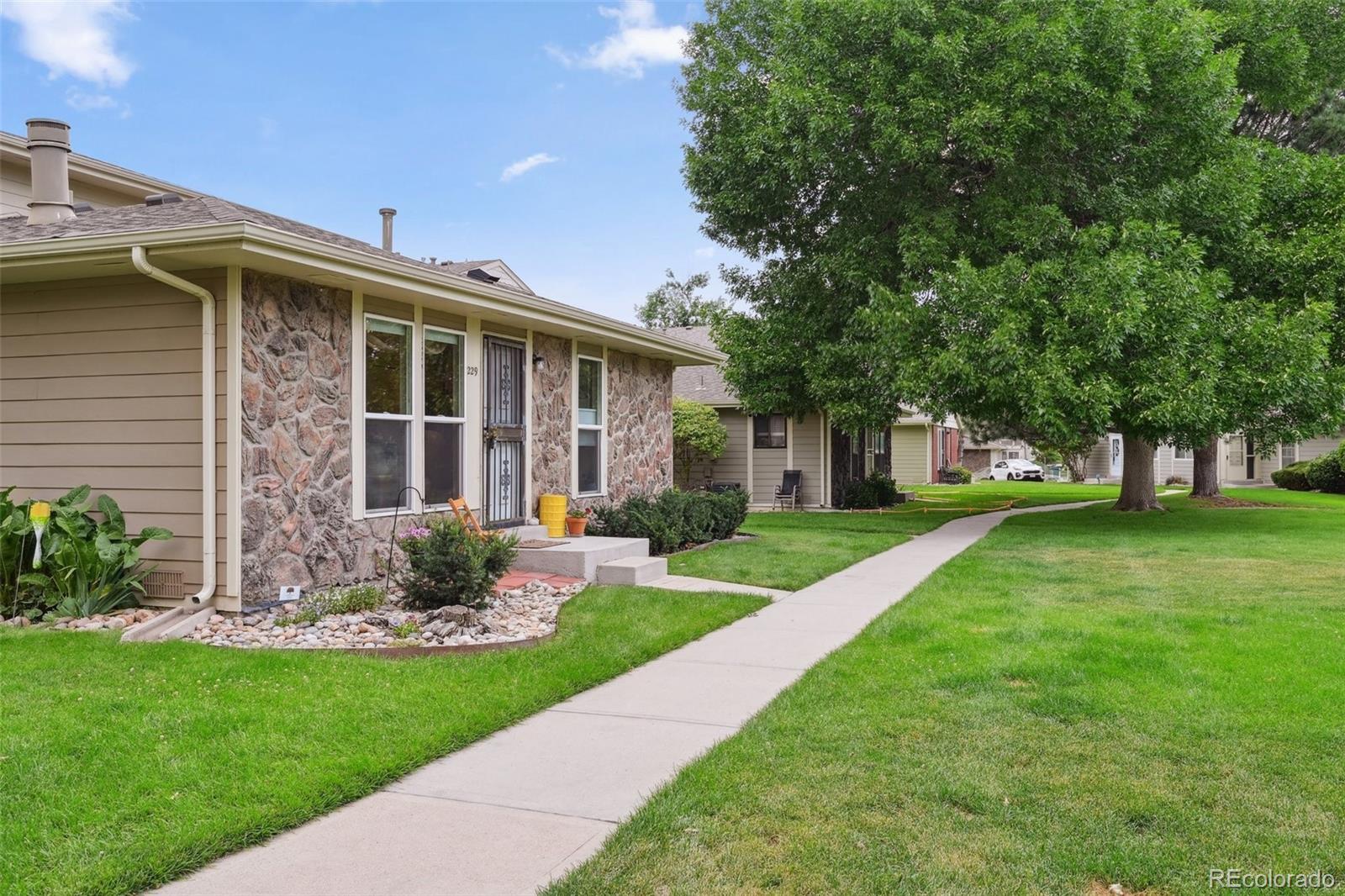 1225 S Oneida Street Denver CO 80224