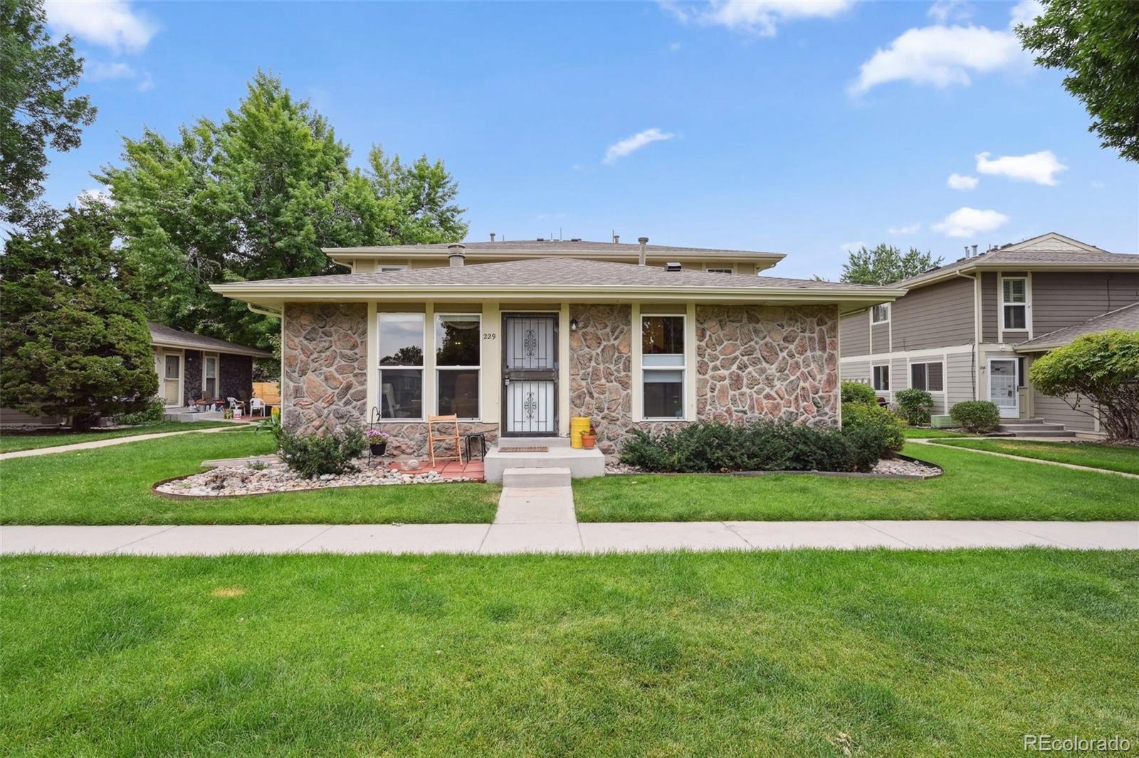 1225 S Oneida Street Denver CO 80224