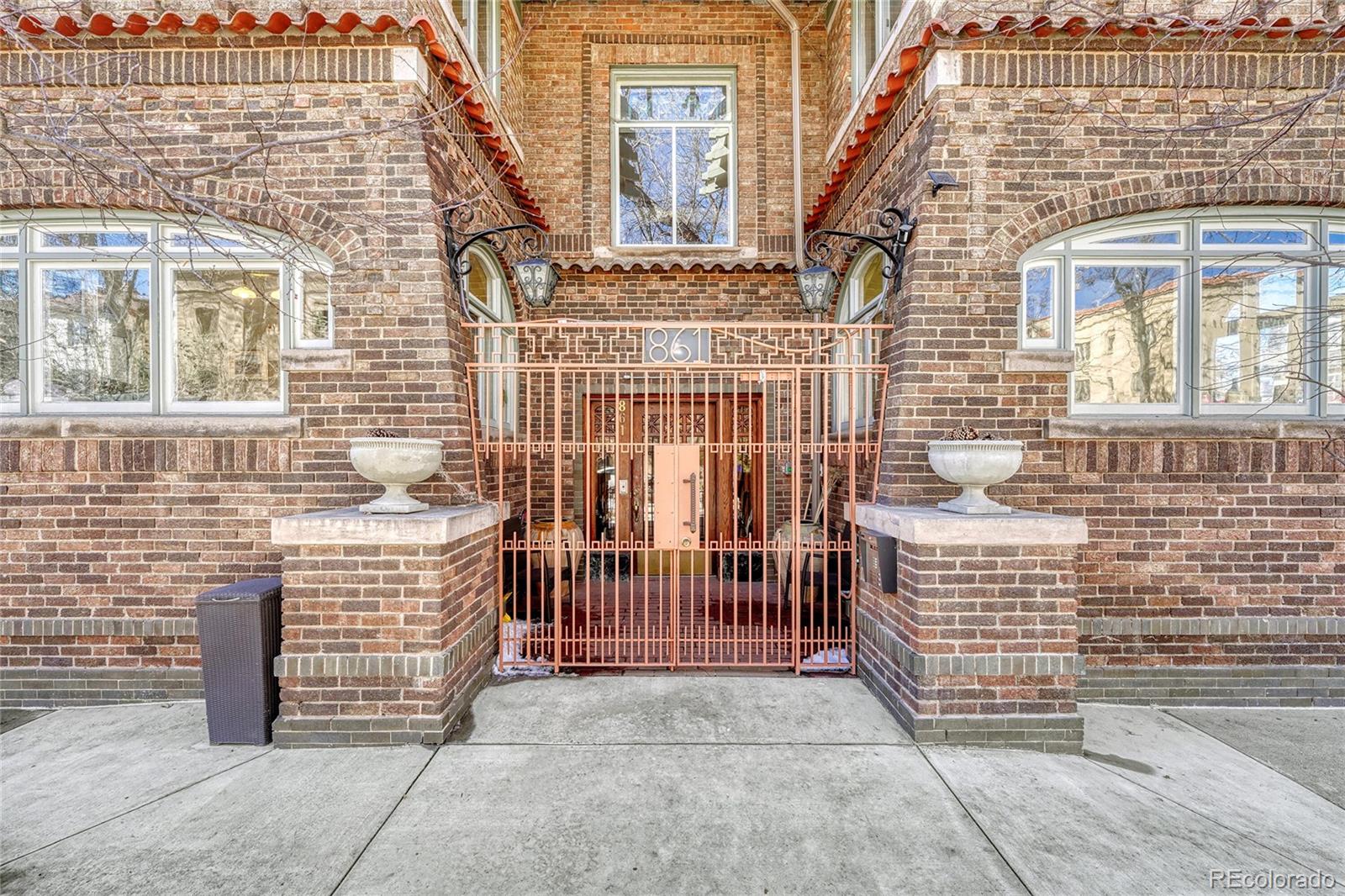 861 N Humboldt Street Denver CO 80218