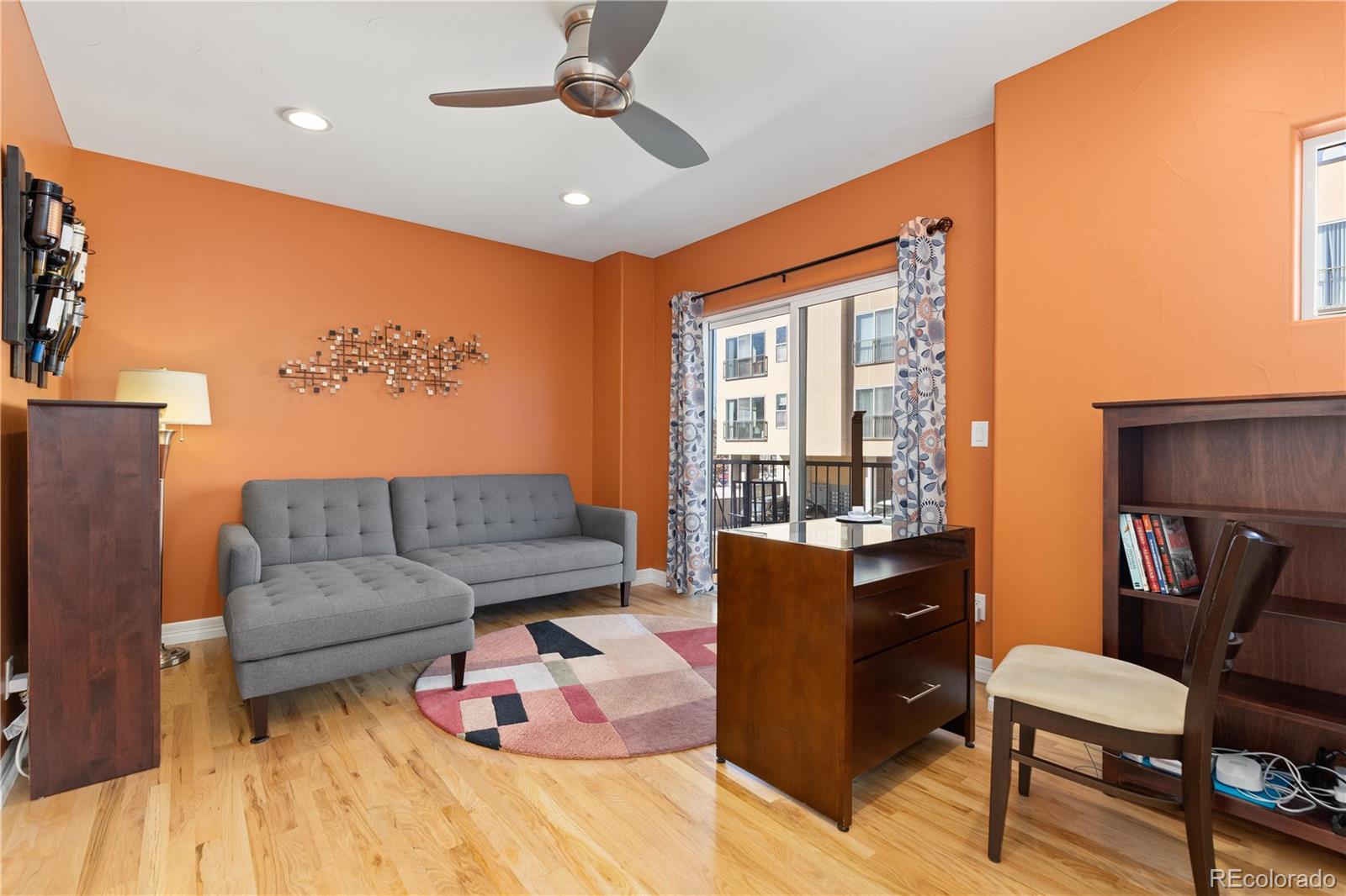 1651 N Franklin Street Denver CO 80218