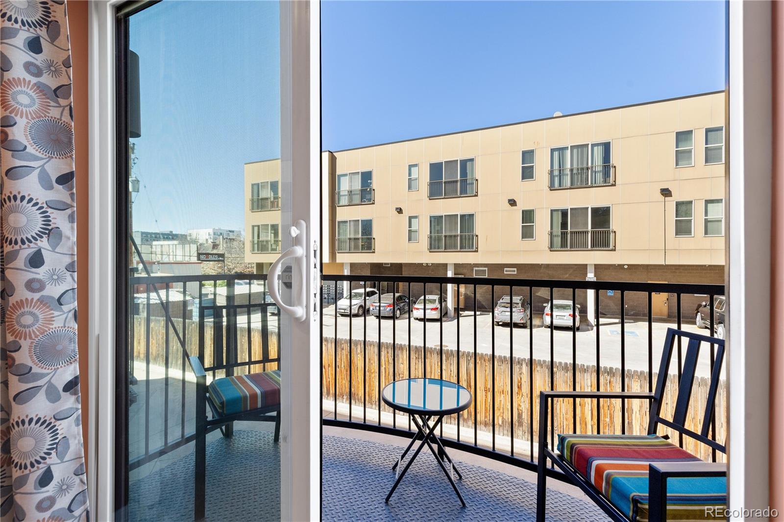1651 N Franklin Street Denver CO 80218