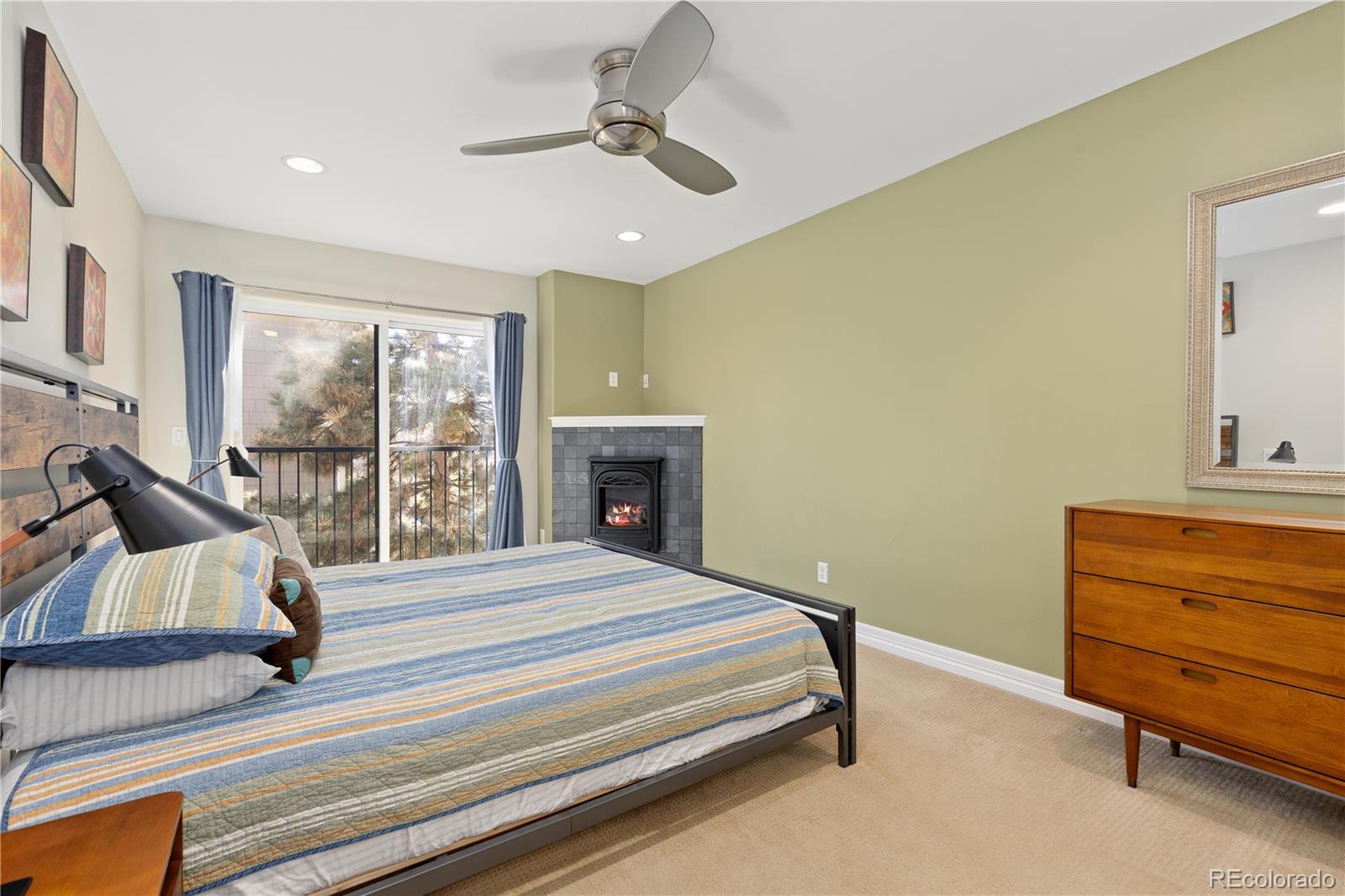 1651 N Franklin Street Denver CO 80218
