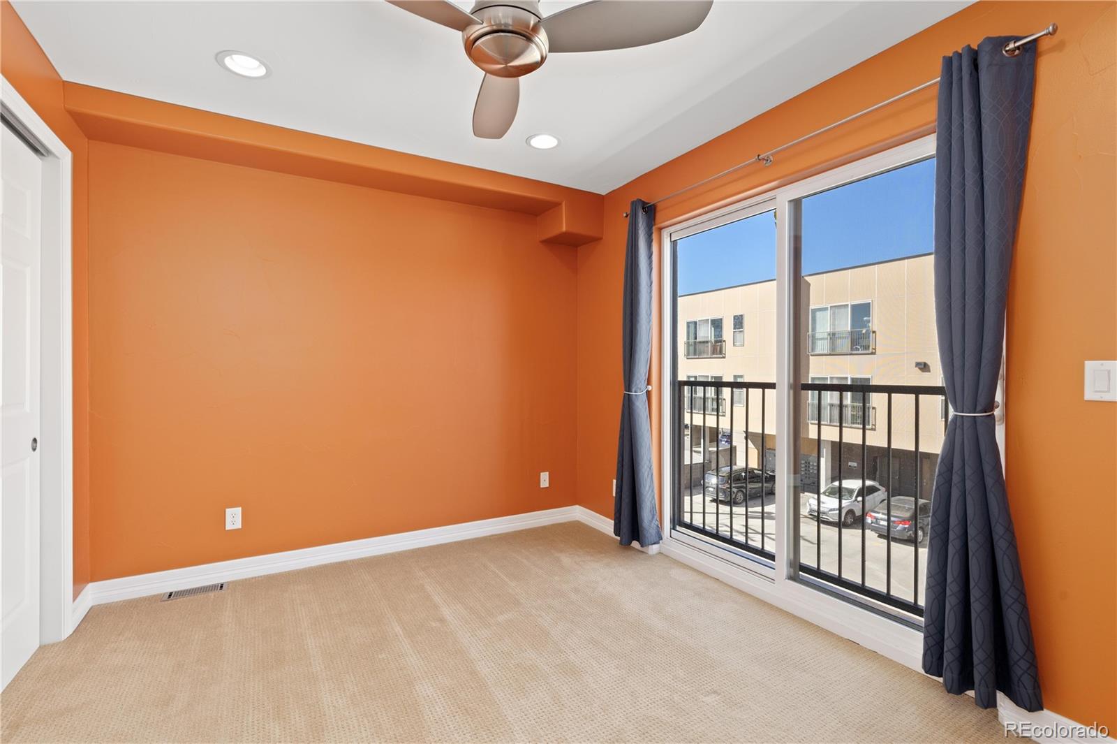 1651 N Franklin Street Denver CO 80218