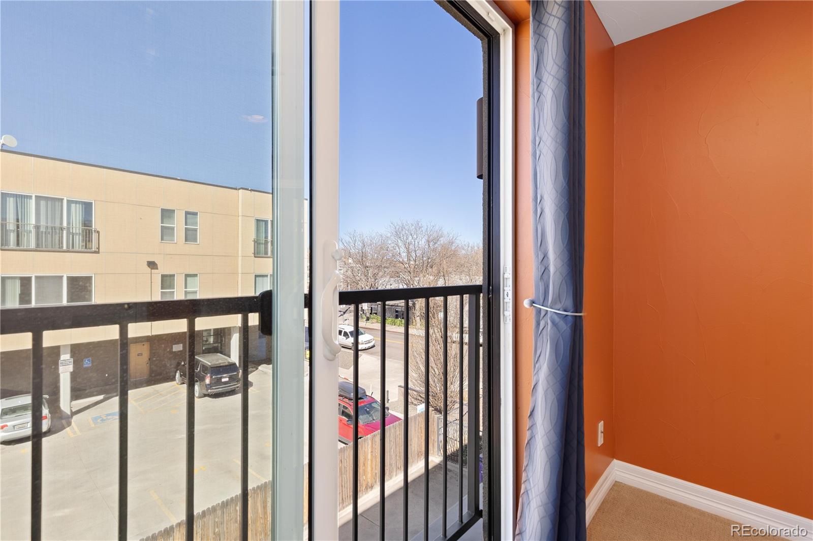 1651 N Franklin Street Denver CO 80218