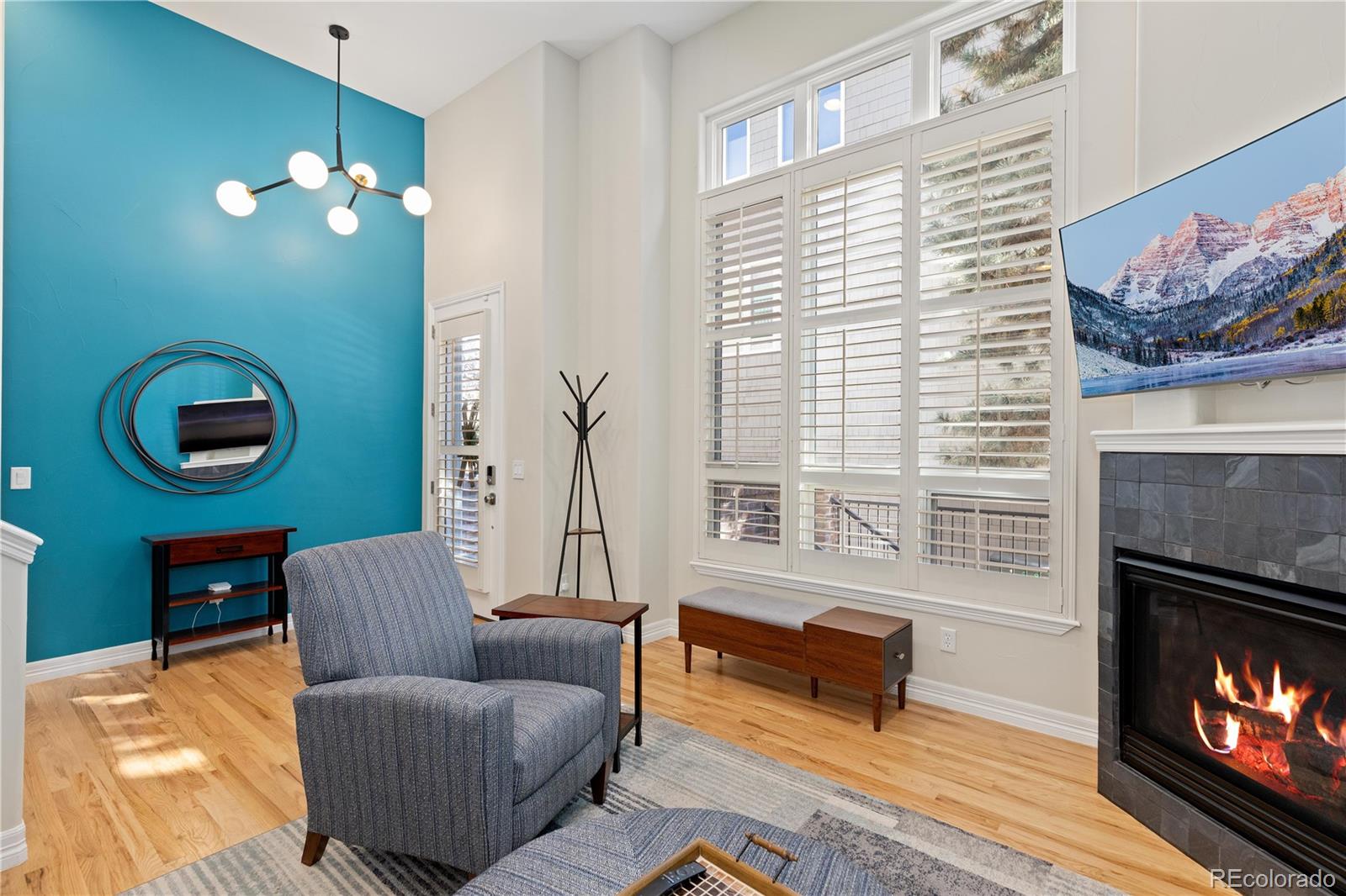 1651 N Franklin Street Denver CO 80218
