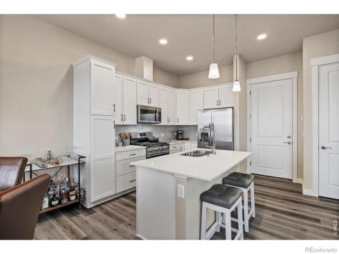 4195 N Park Drive Loveland CO 80538