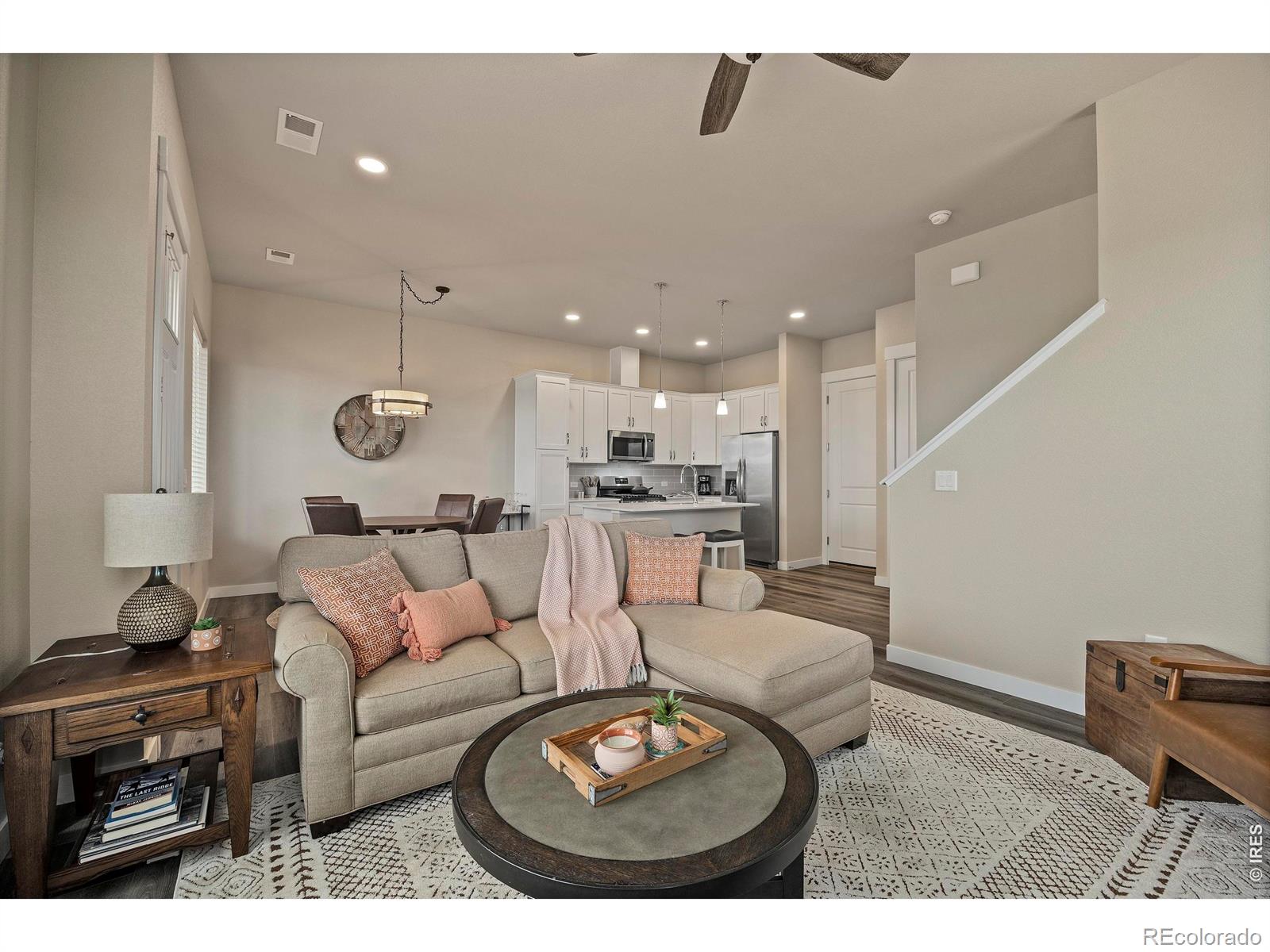4195 N Park Drive Loveland CO 80538