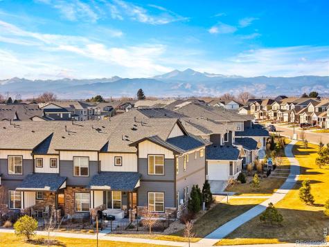 4195 N Park Drive Loveland CO 80538