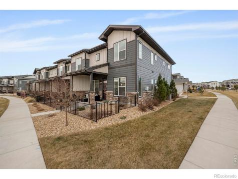 4195 N Park Drive Loveland CO 80538