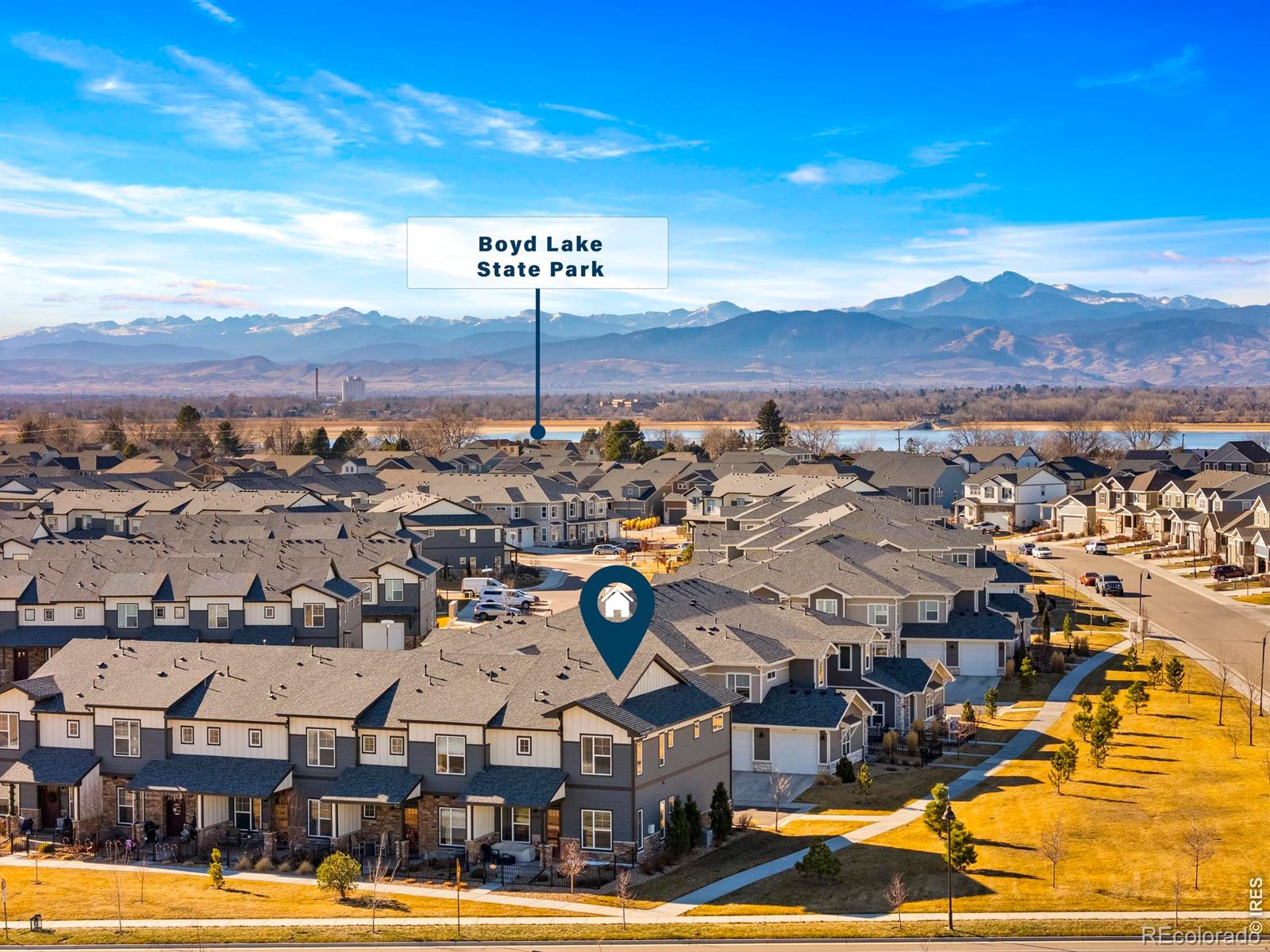 4195 N Park Drive Loveland CO 80538