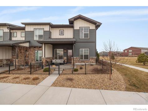 4195 N Park Drive Loveland CO 80538